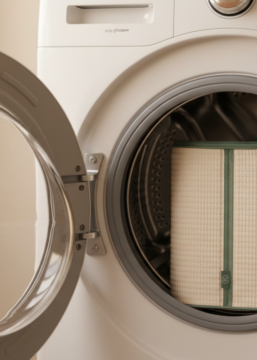 How to wash shoes in the washing machine: the complete method