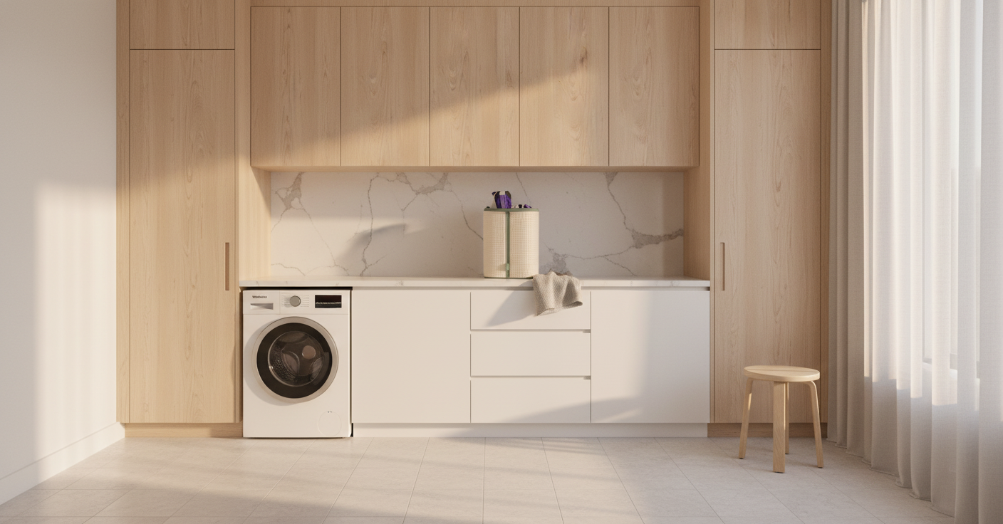 How Much Does It Cost to Hire Someone for Laundry Only?