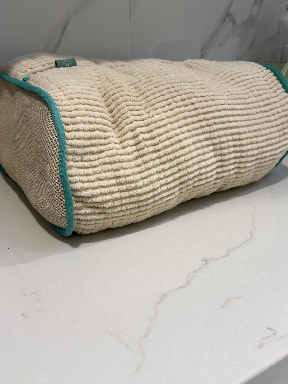 How to use a shoe washing bag properly: the step-by-step Australian method