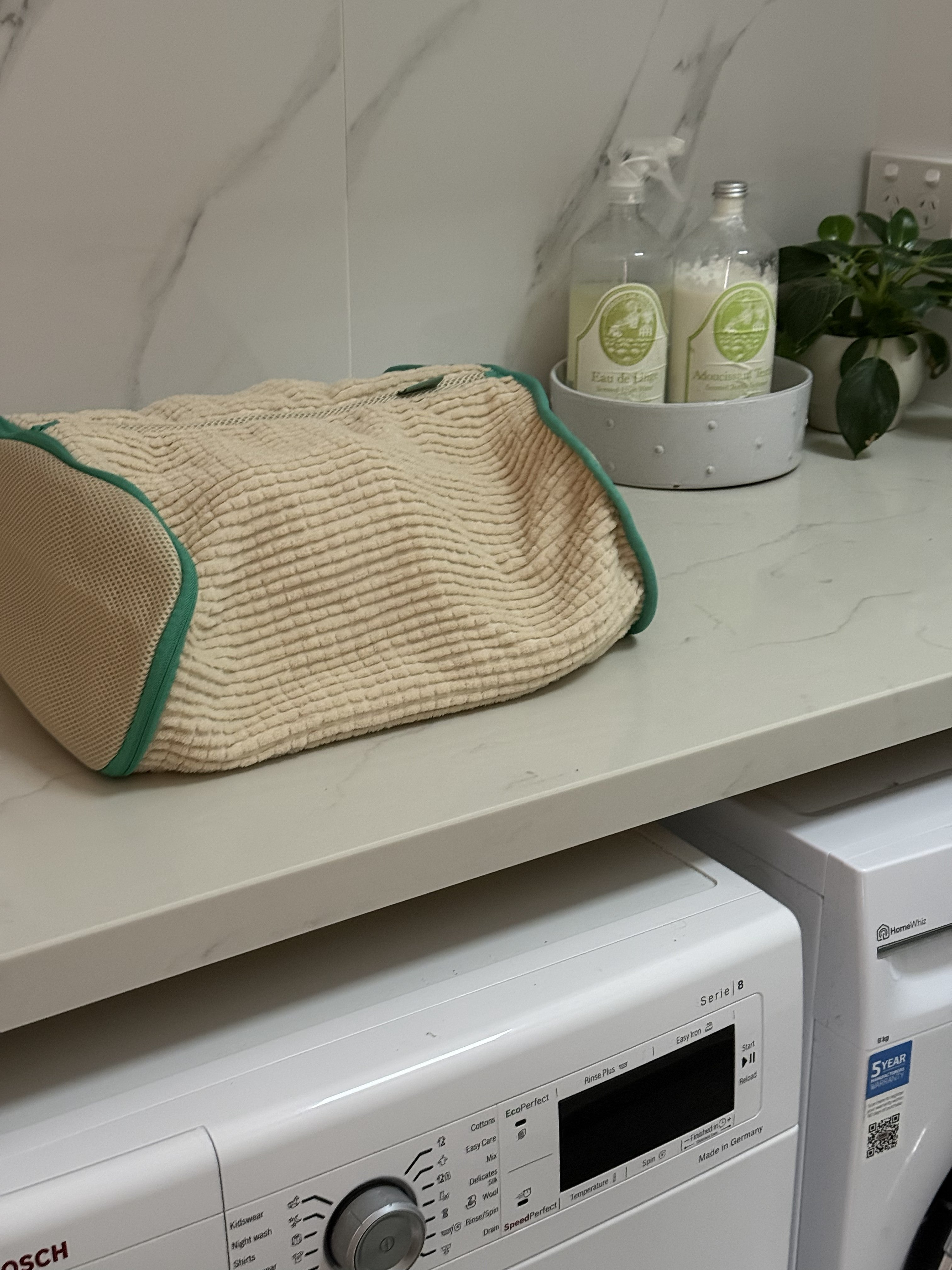 The best laundry bag for washing sneakers: an honest Australian buyer's guide