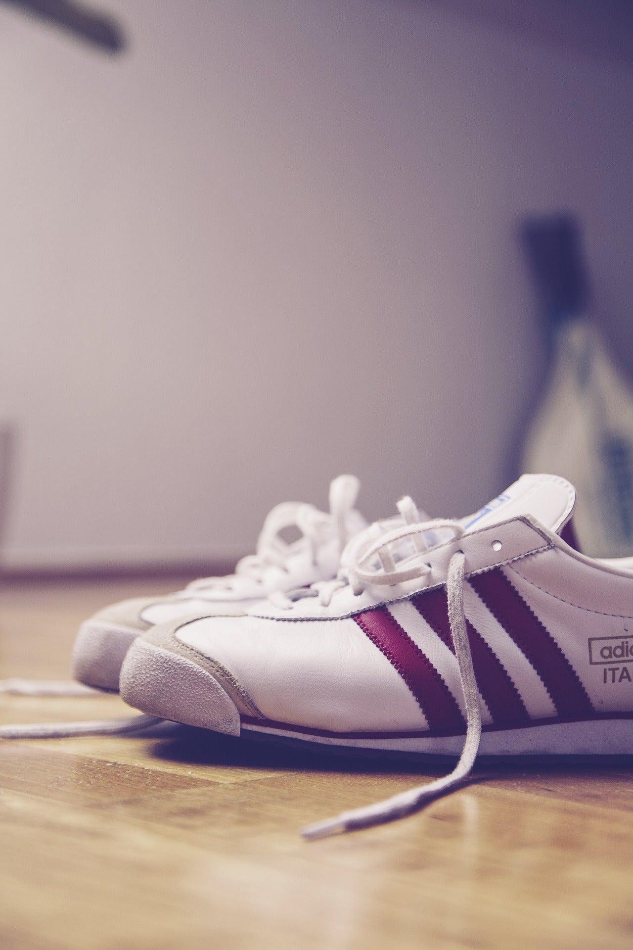 How to Clean Suede Sneakers Safely