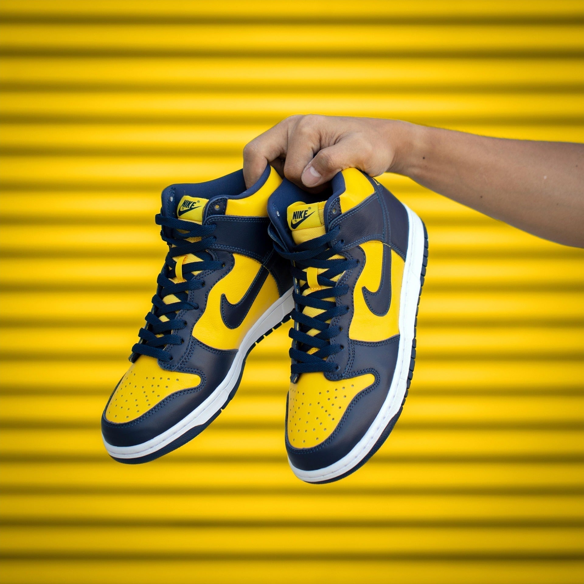 How to Wash Jordans Without Ruining Them: an honest Australian guide
