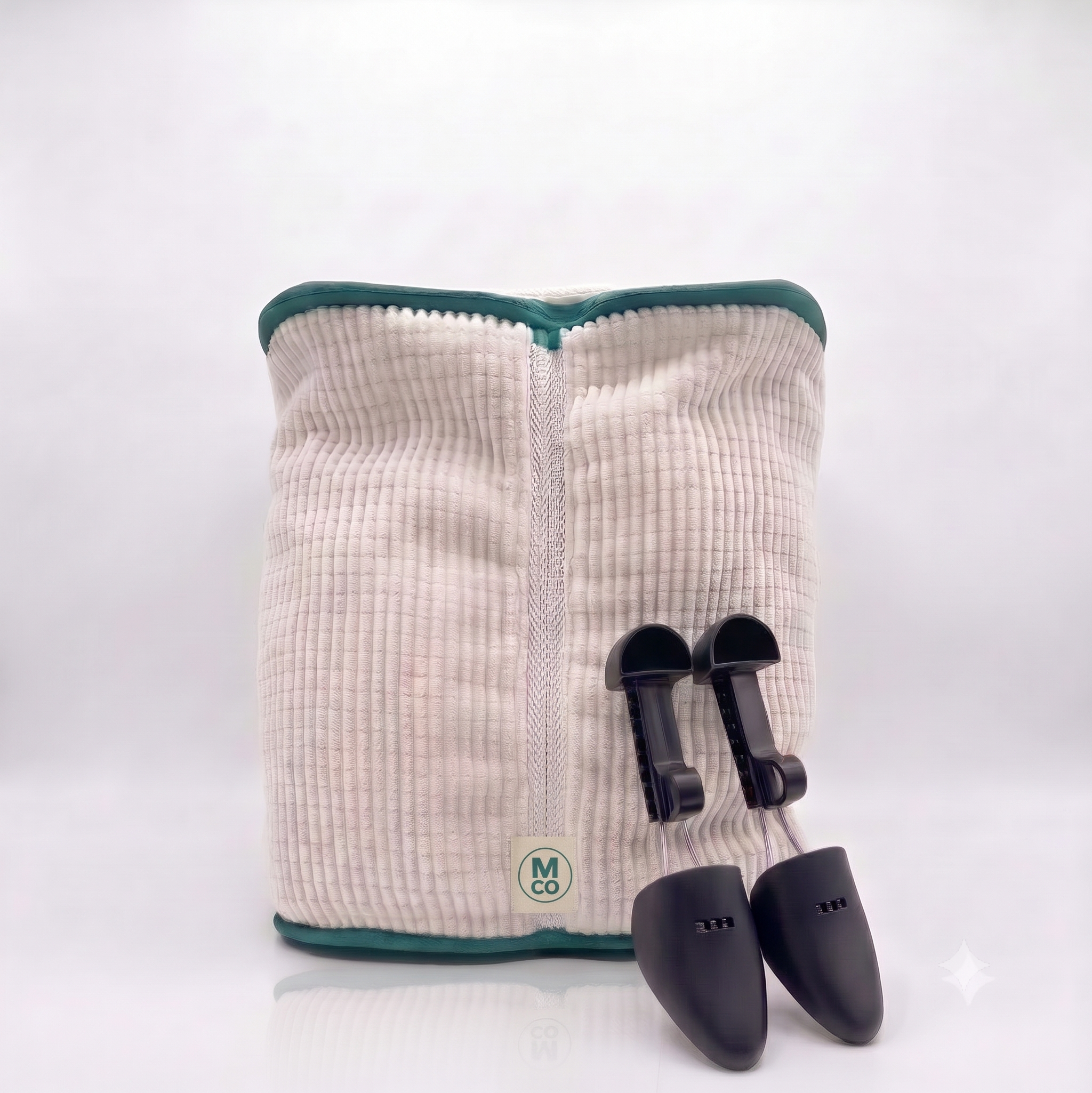 The Shoe Wash Kit