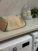 Mudroom Co shoe trees with The Shoe Wash Kit