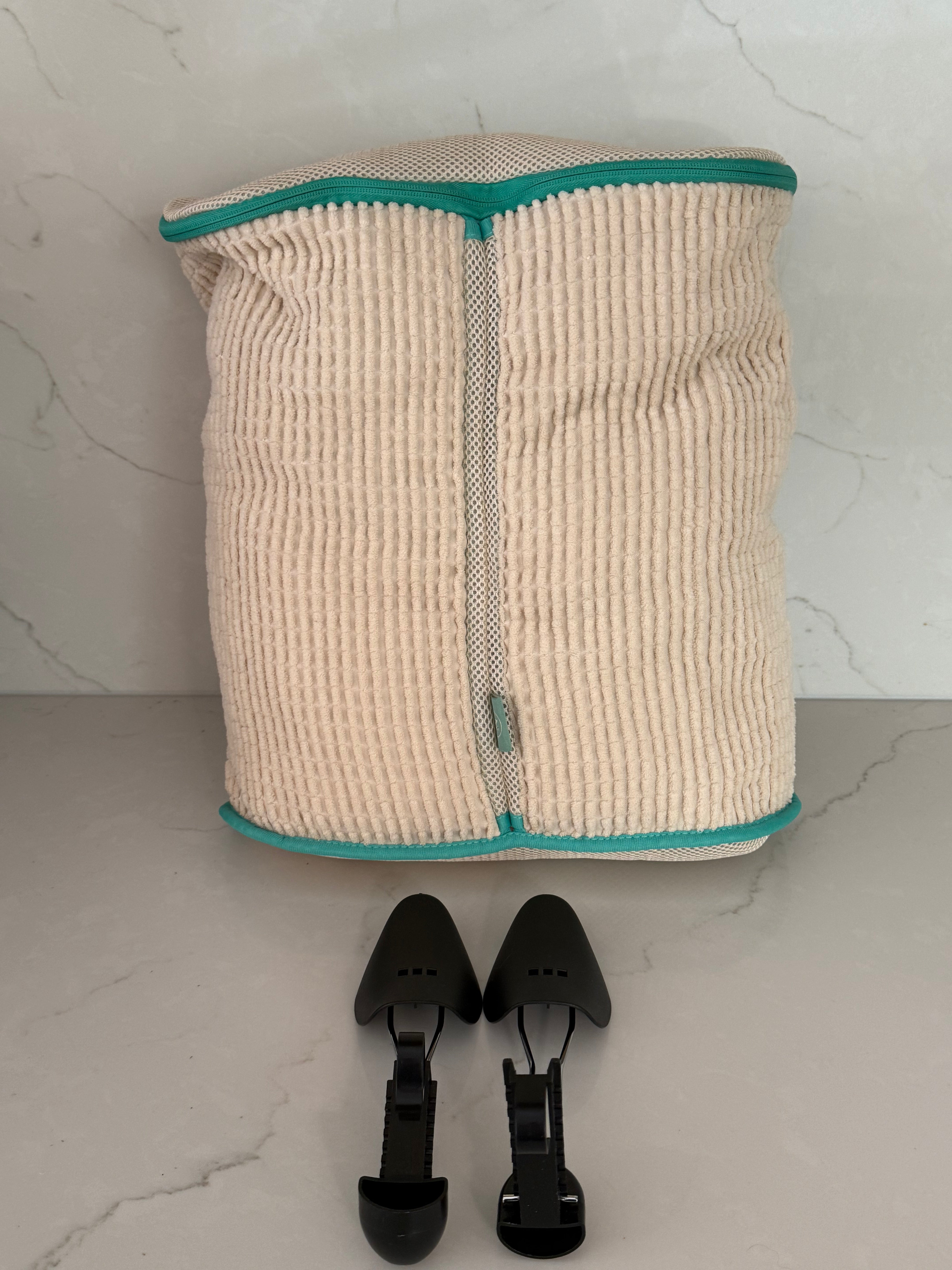 The Shoe Wash Kit