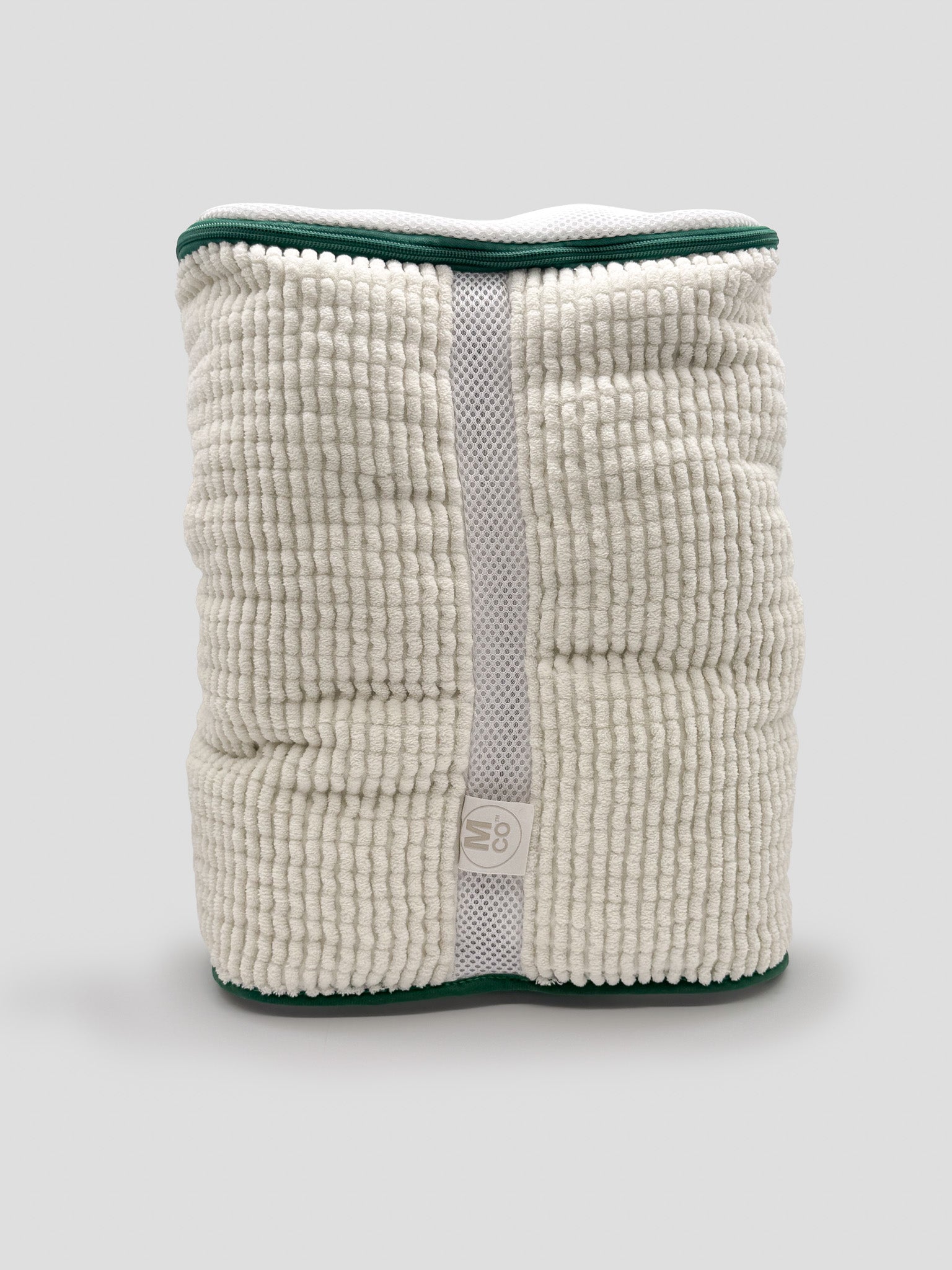The Shoe Wash Bag