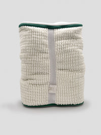 The Shoe Wash Bag