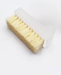 The Uppers Shoe Brush