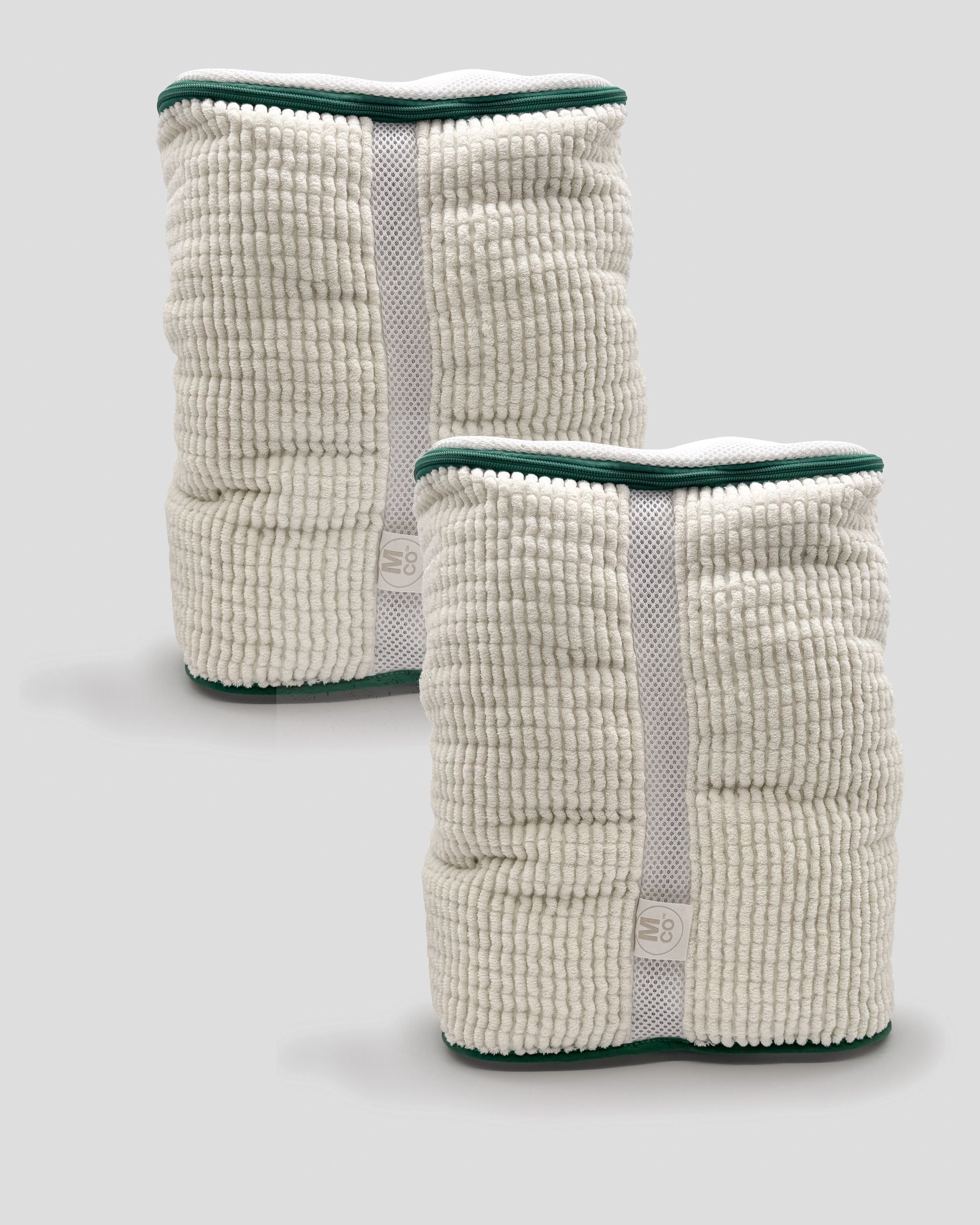 The Double Bundle