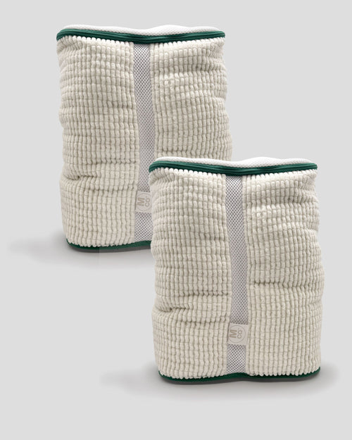 The Double Bundle