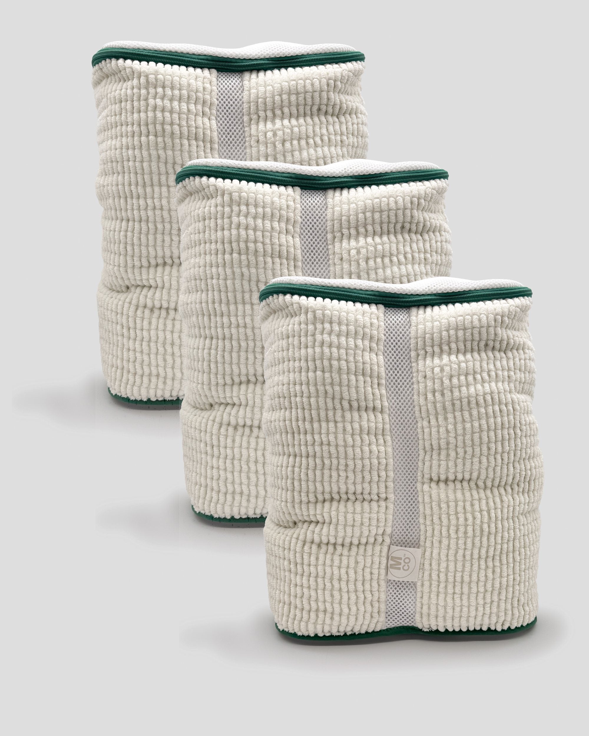The Triple Bundle